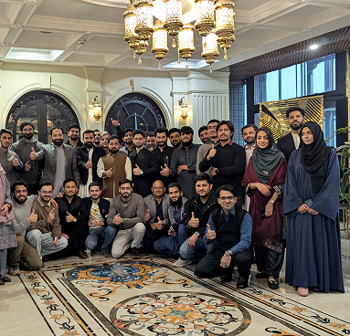 SquareX Team
